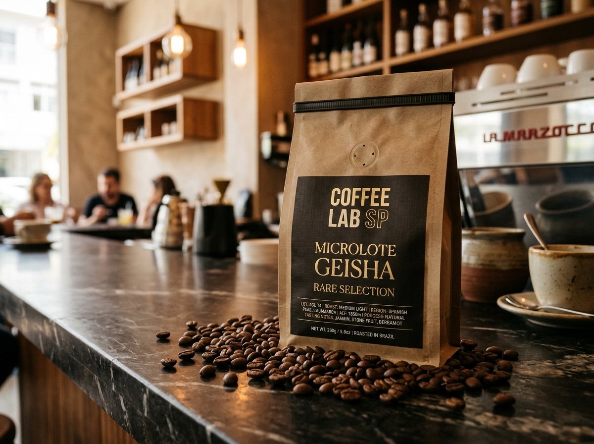 Café Investe SP