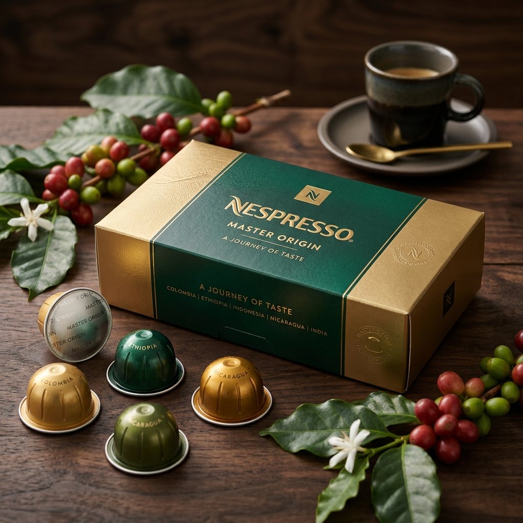 Nespresso